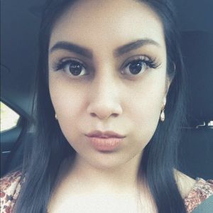 Meet your Posher, Maggie